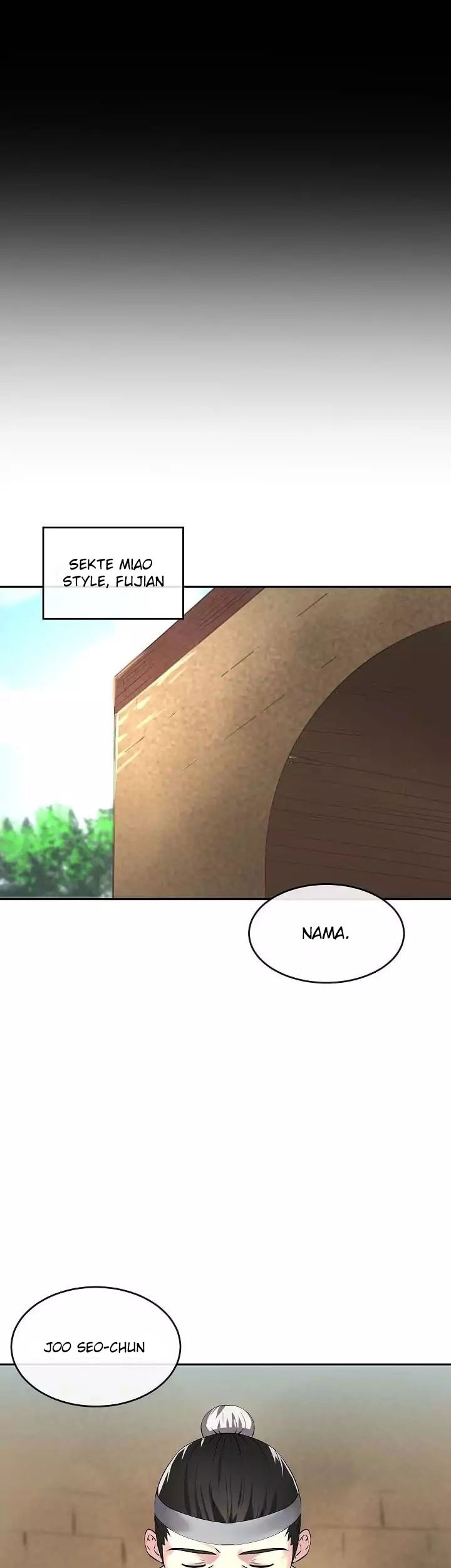 Volcanic Age Chapter 63 Gambar 9