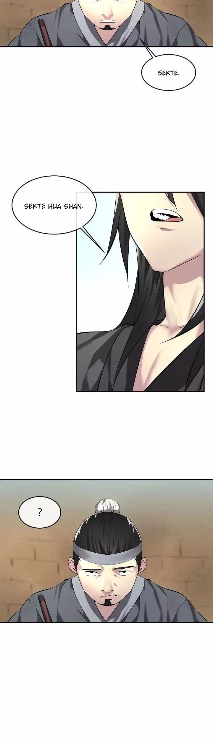 Volcanic Age Chapter 63 Gambar 10