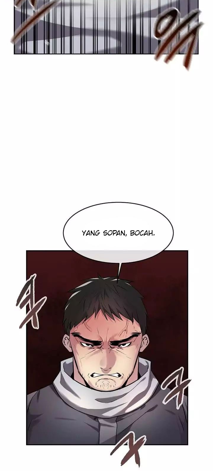 Volcanic Age Chapter 63 Gambar 23