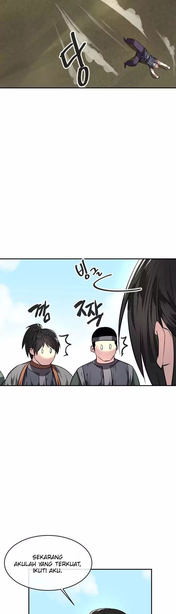 Volcanic Age Chapter 63 Gambar 27