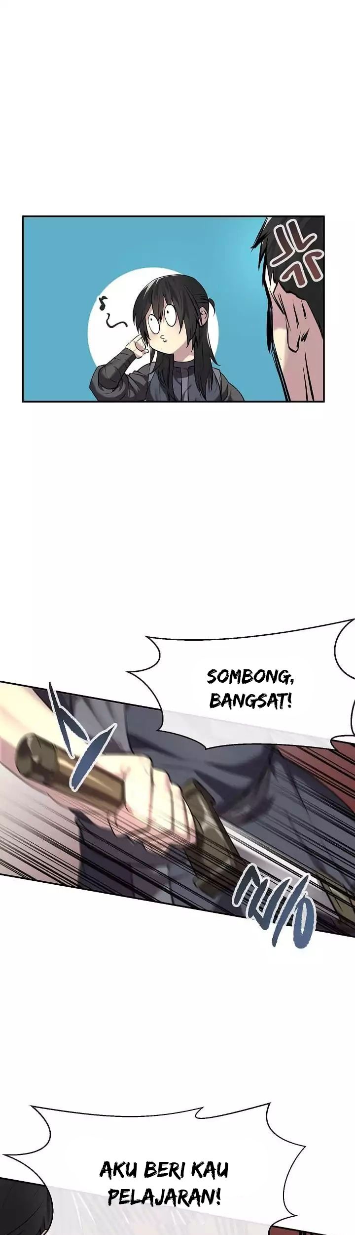 Volcanic Age Chapter 63 Gambar 24