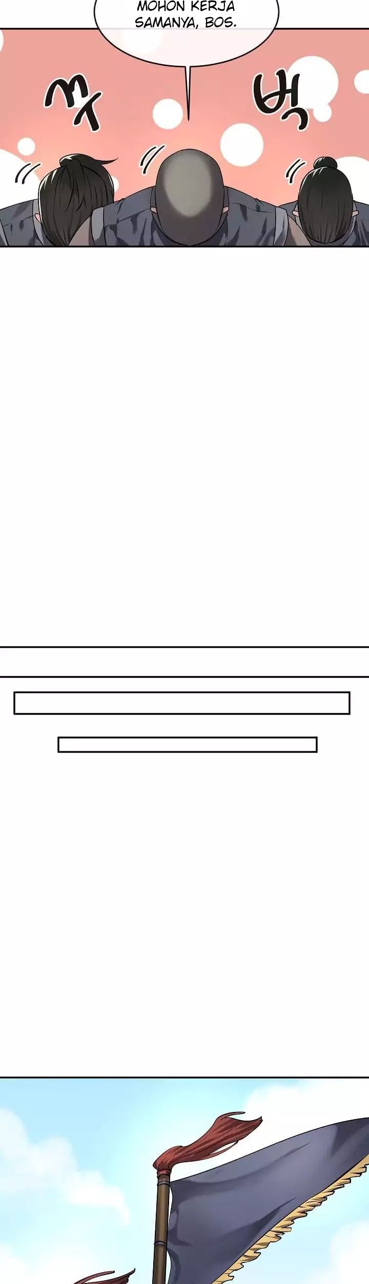 Volcanic Age Chapter 63 Gambar 30