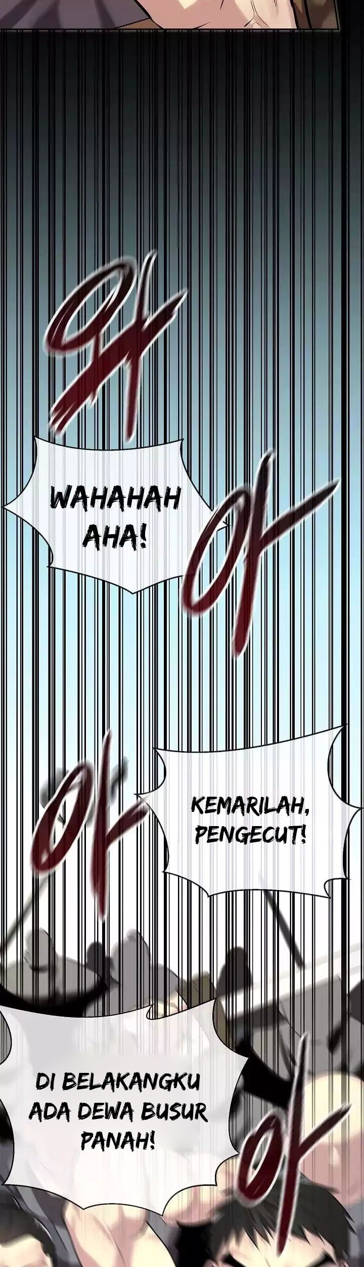 Volcanic Age Chapter 63 Gambar 46