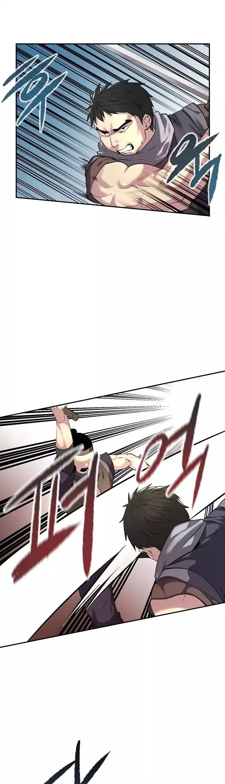 Volcanic Age Chapter 63 Gambar 39