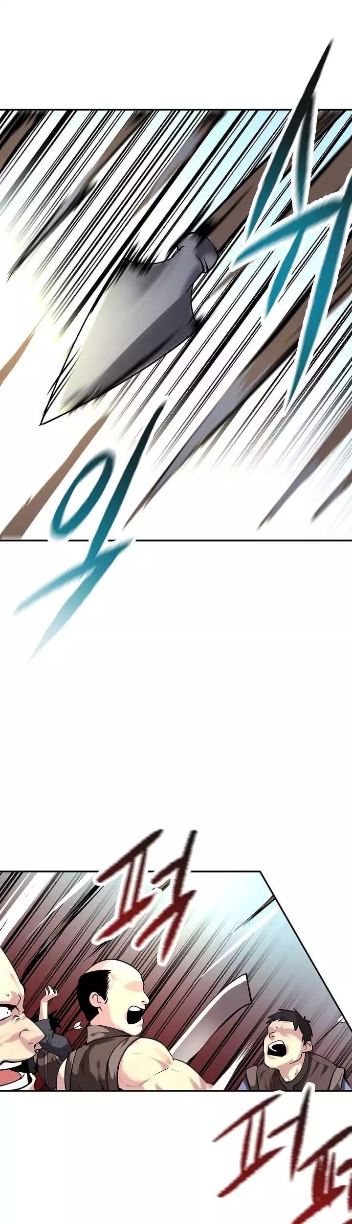 Volcanic Age Chapter 63 Gambar 43