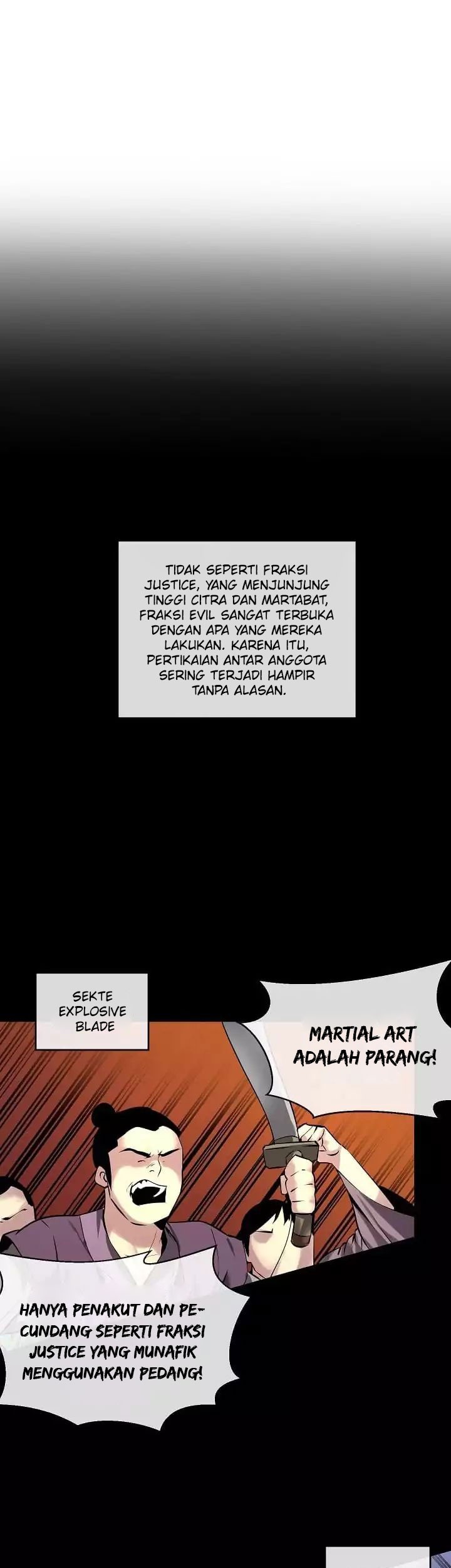 Volcanic Age Chapter 63 Gambar 5