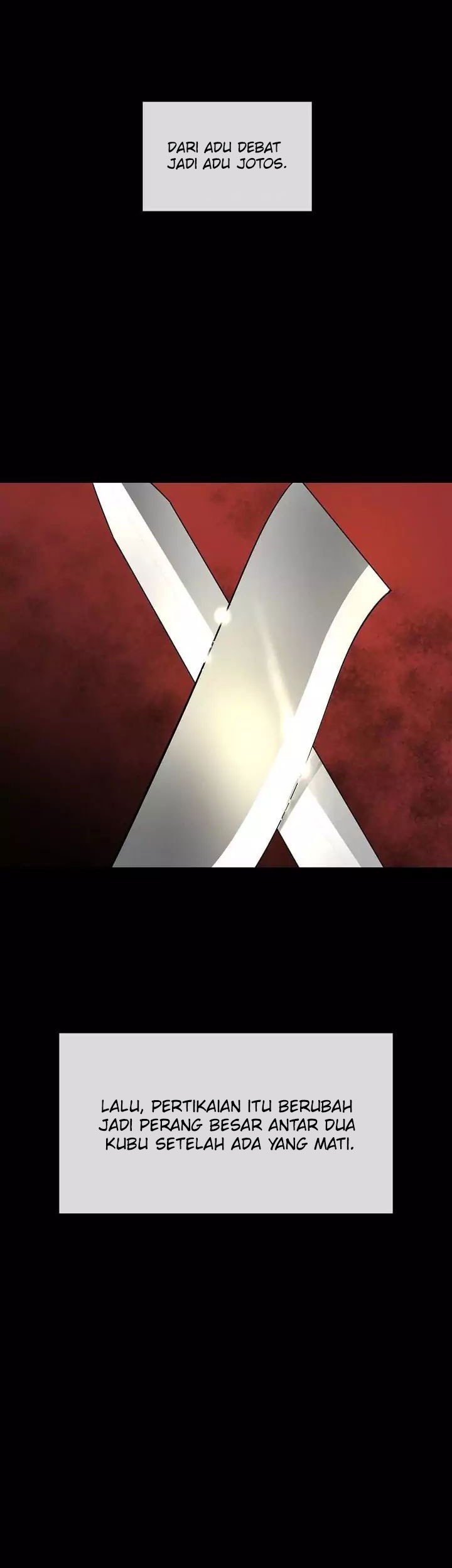 Volcanic Age Chapter 63 Gambar 7