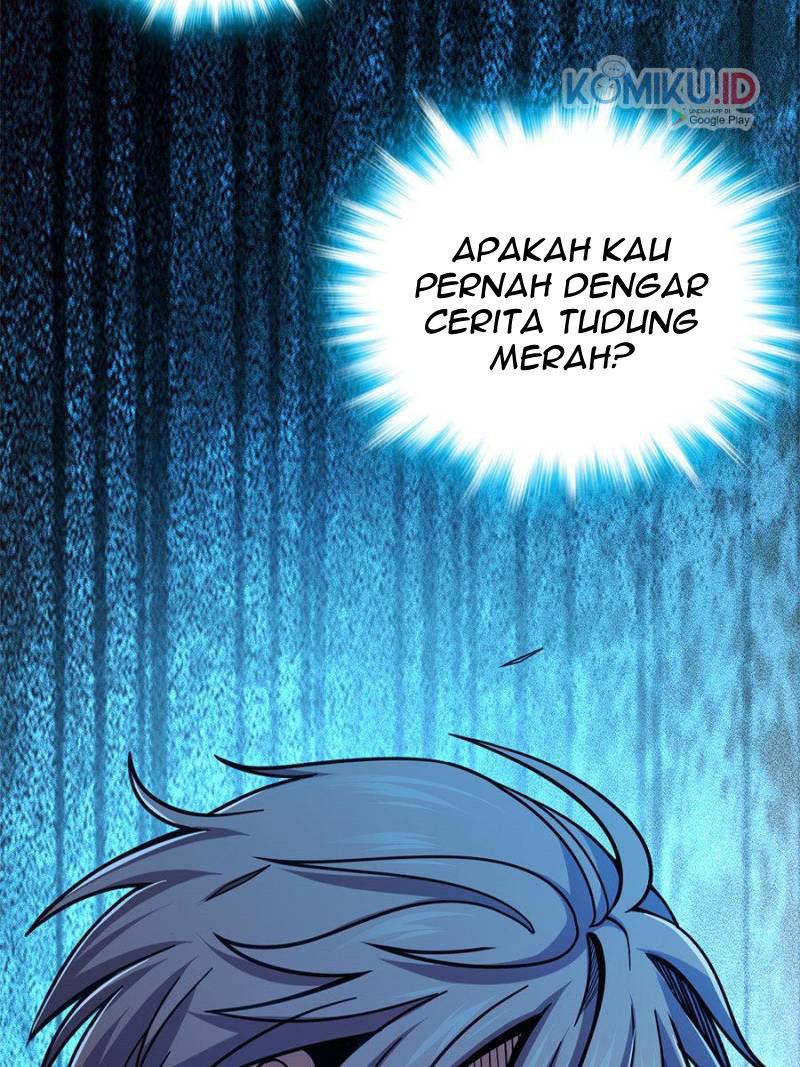 Spare Me, Great Lord! Chapter 35 Gambar 4