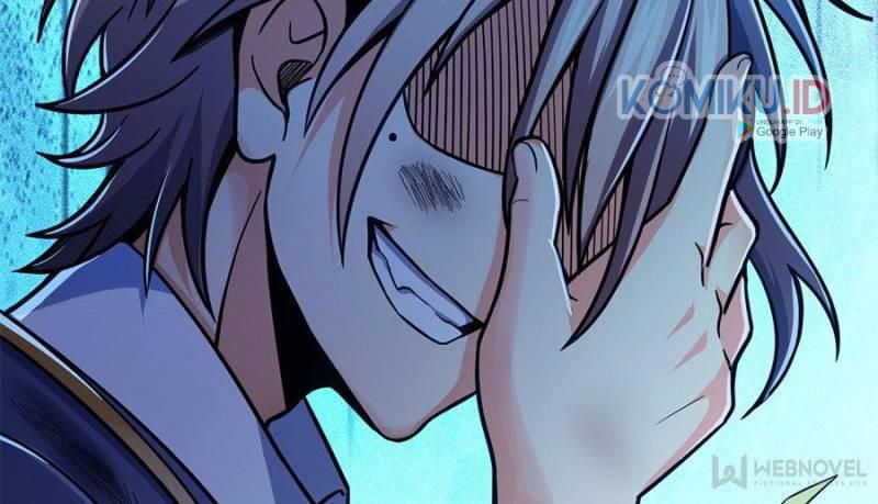 Spare Me, Great Lord! Chapter 35 Gambar 5