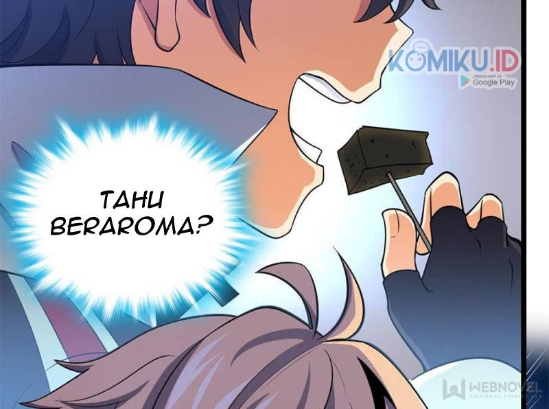 Spare Me, Great Lord! Chapter 35 Gambar 51
