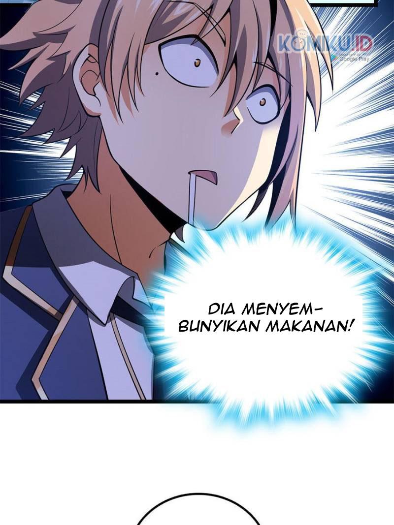 Spare Me, Great Lord! Chapter 35 Gambar 52