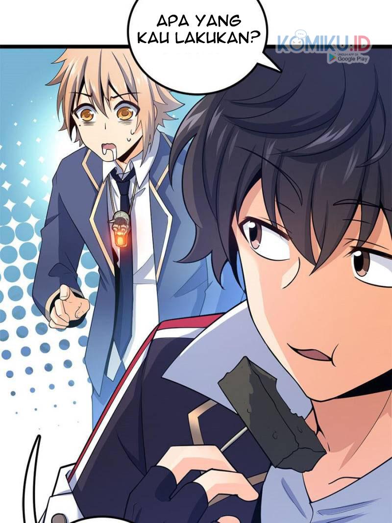 Spare Me, Great Lord! Chapter 35 Gambar 53