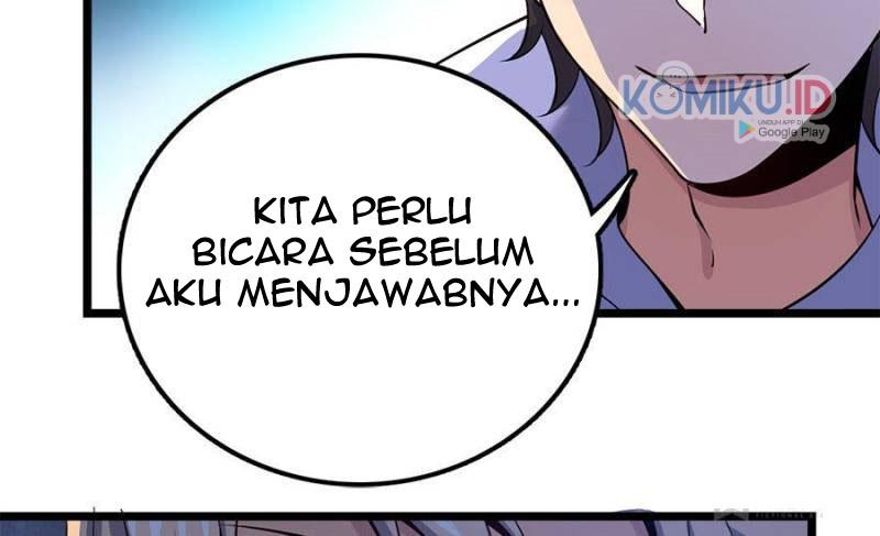Spare Me, Great Lord! Chapter 35 Gambar 57