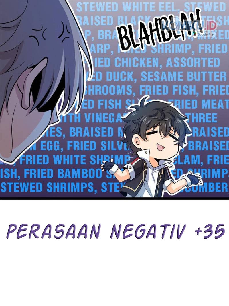Spare Me, Great Lord! Chapter 35 Gambar 59