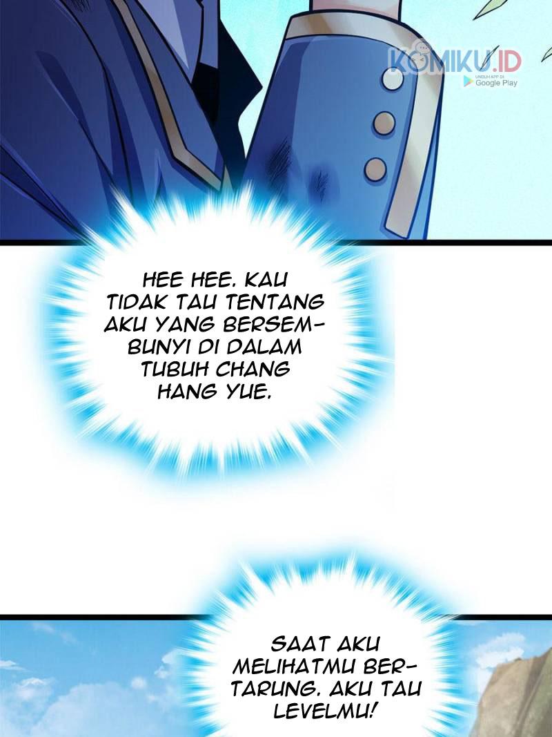 Spare Me, Great Lord! Chapter 35 Gambar 6