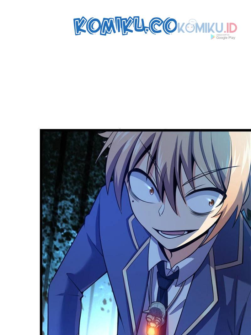 Spare Me, Great Lord! Chapter 35 Gambar 60