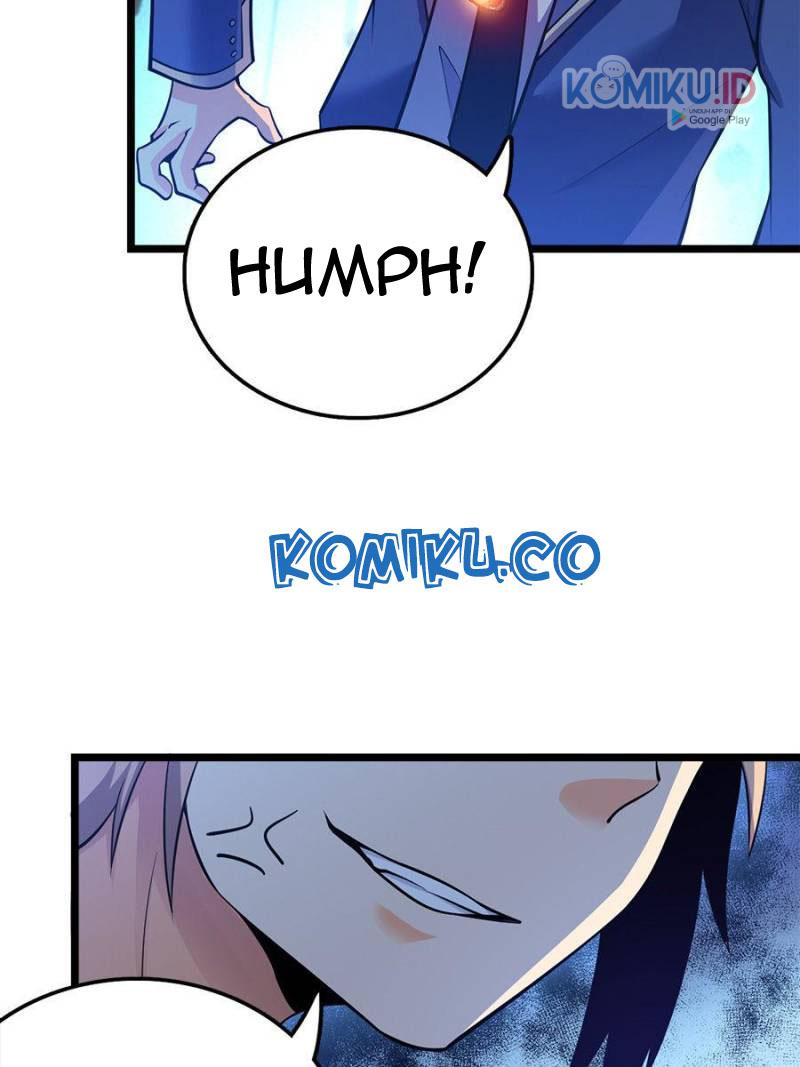 Spare Me, Great Lord! Chapter 35 Gambar 61