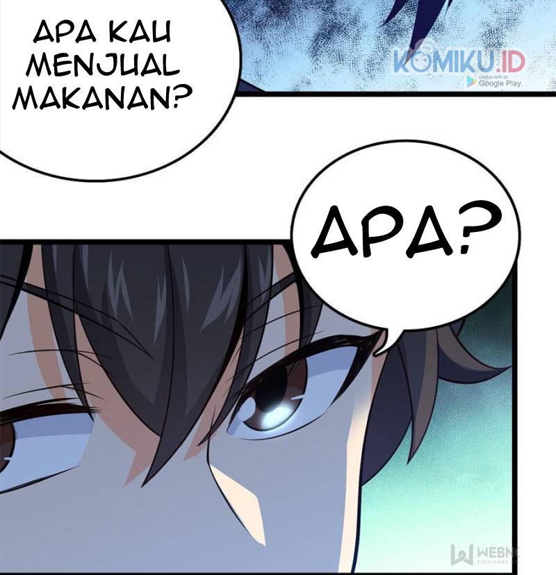 Spare Me, Great Lord! Chapter 35 Gambar 62