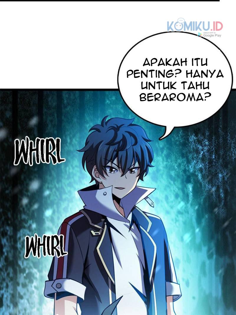 Spare Me, Great Lord! Chapter 35 Gambar 63