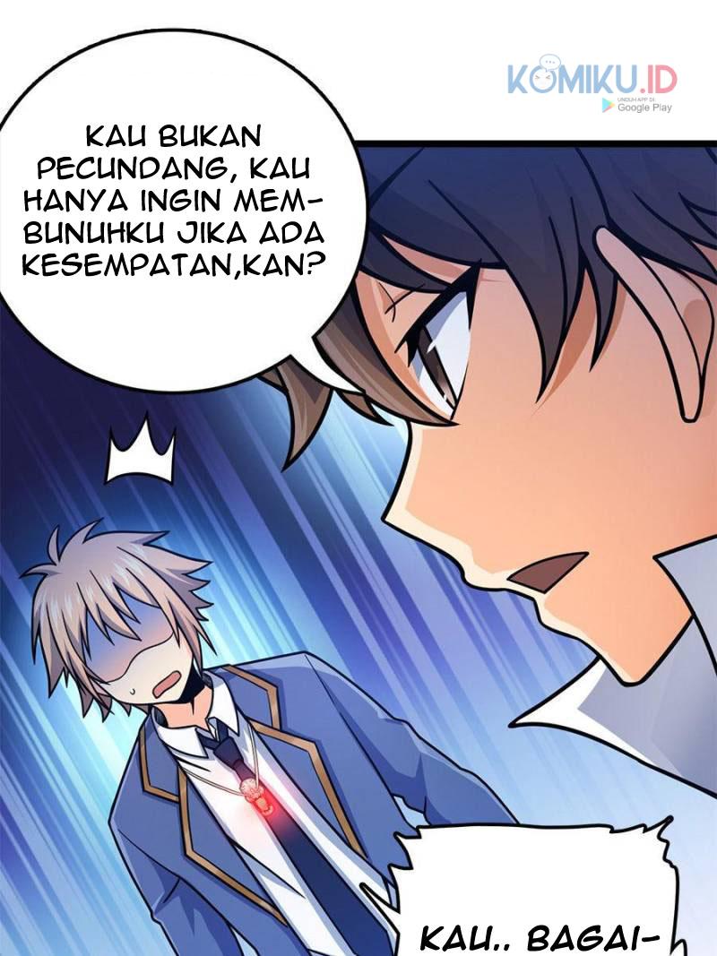 Spare Me, Great Lord! Chapter 35 Gambar 66