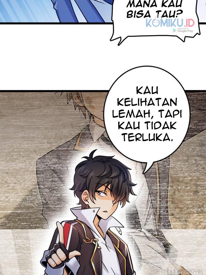 Spare Me, Great Lord! Chapter 35 Gambar 67