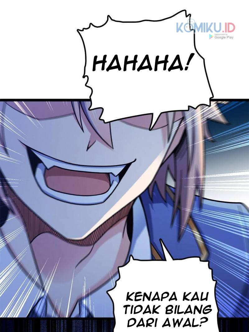 Spare Me, Great Lord! Chapter 35 Gambar 72