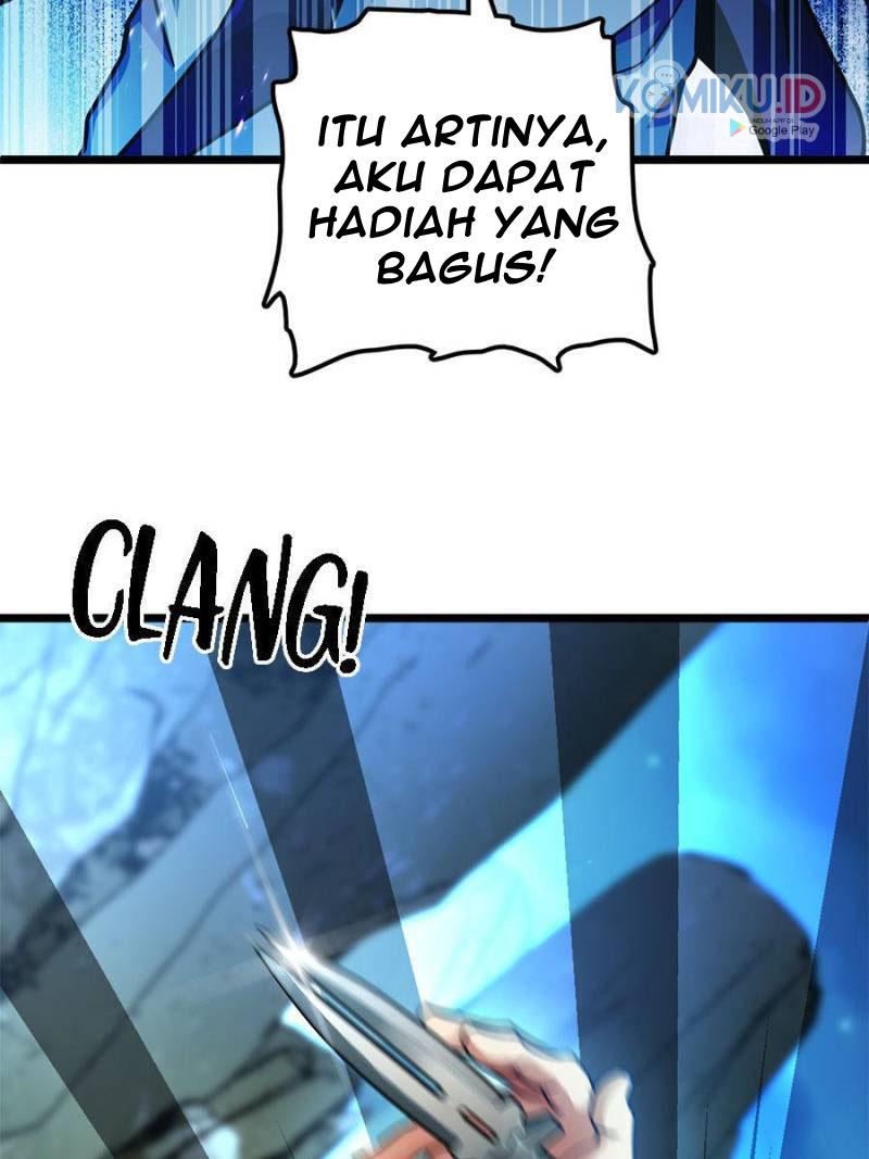 Spare Me, Great Lord! Chapter 35 Gambar 75