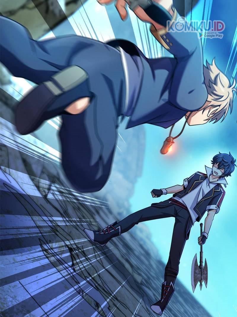 Spare Me, Great Lord! Chapter 35 Gambar 76