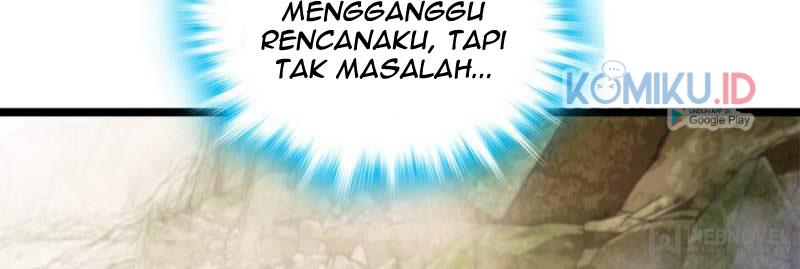 Spare Me, Great Lord! Chapter 35 Gambar 8