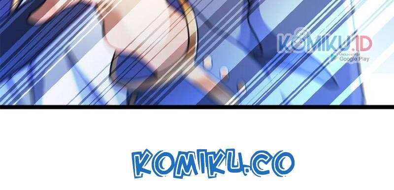 Spare Me, Great Lord! Chapter 35 Gambar 80