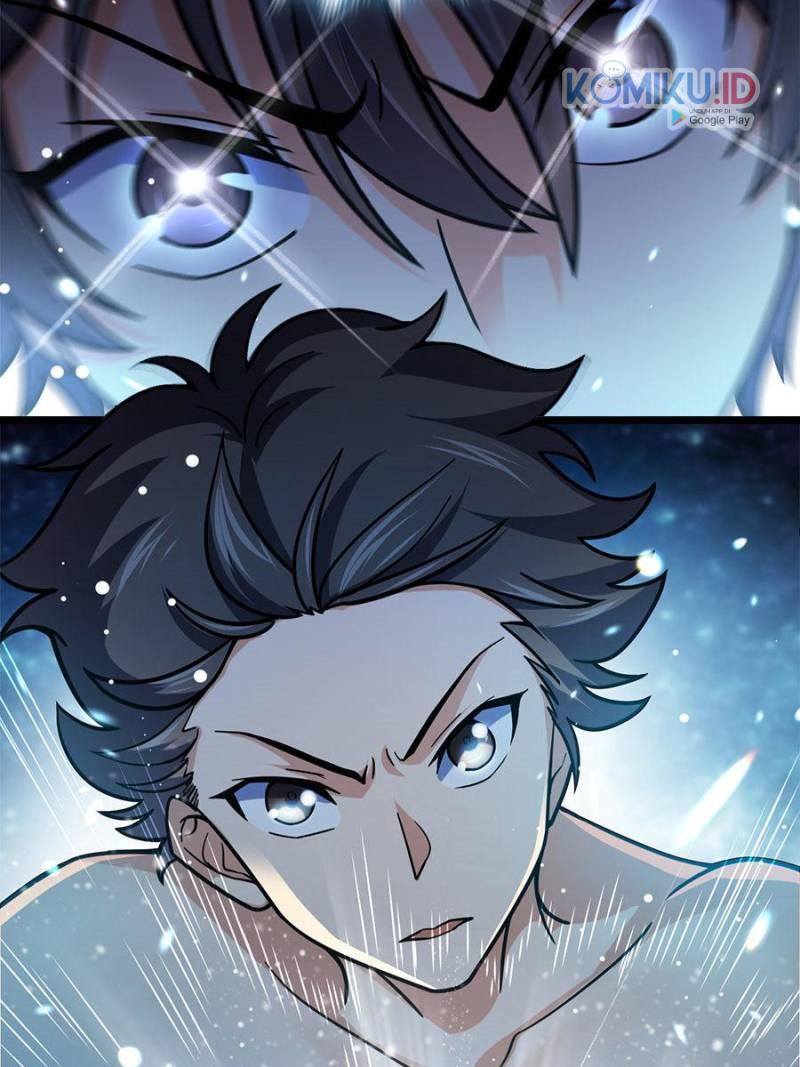 Spare Me, Great Lord! Chapter 35 Gambar 85