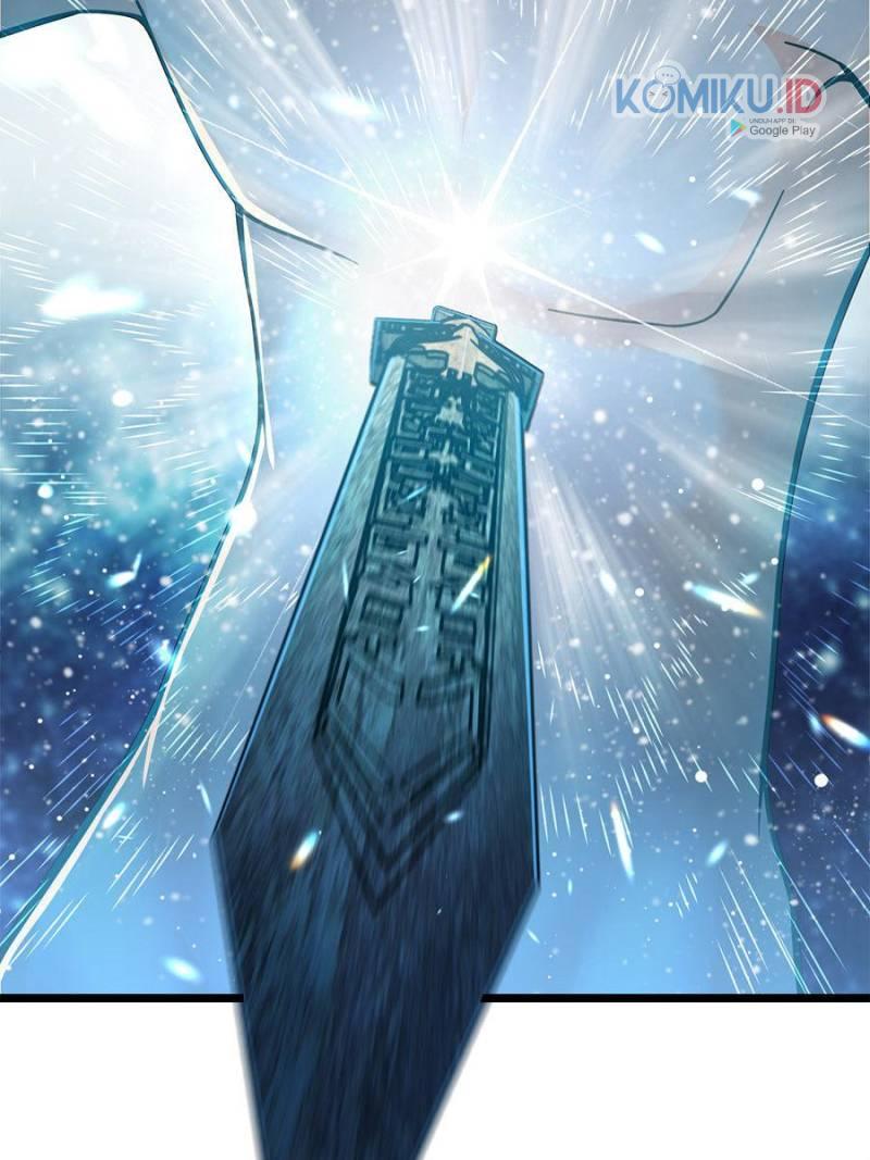 Spare Me, Great Lord! Chapter 35 Gambar 87