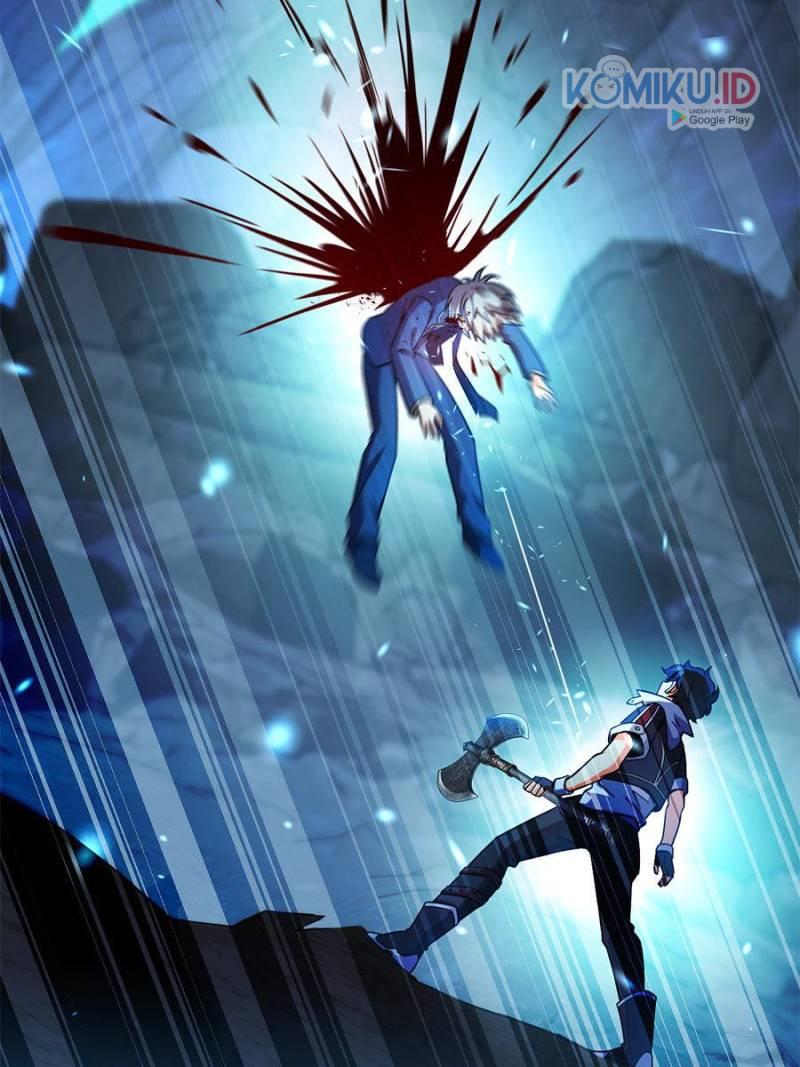 Spare Me, Great Lord! Chapter 35 Gambar 91