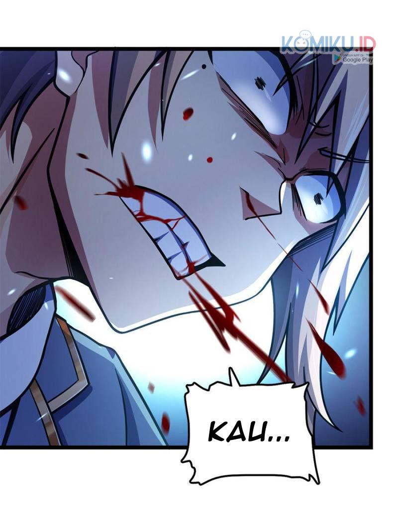 Spare Me, Great Lord! Chapter 35 Gambar 93