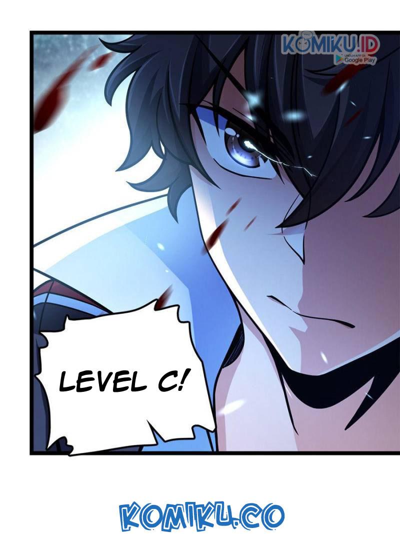 Spare Me, Great Lord! Chapter 35 Gambar 94