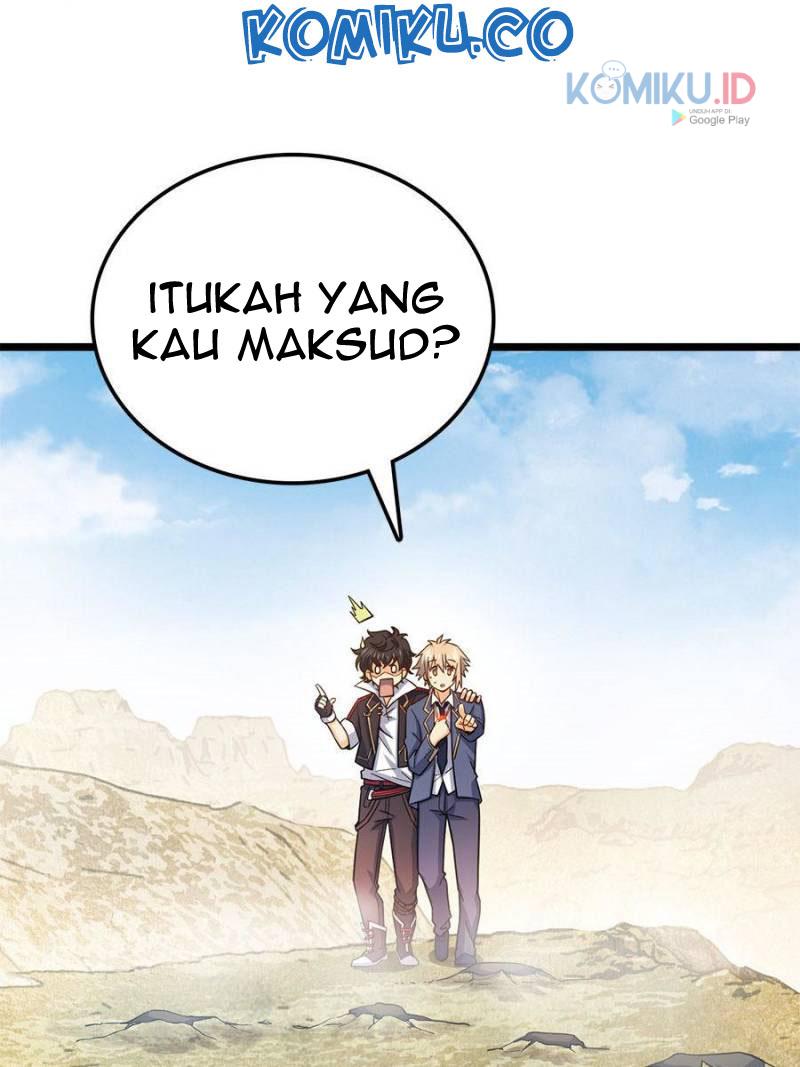 Spare Me, Great Lord! Chapter 35 Gambar 16