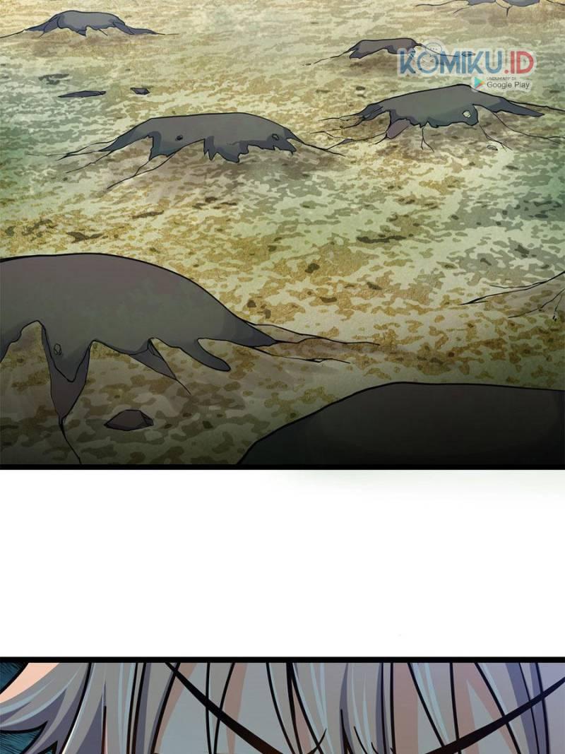 Spare Me, Great Lord! Chapter 35 Gambar 17