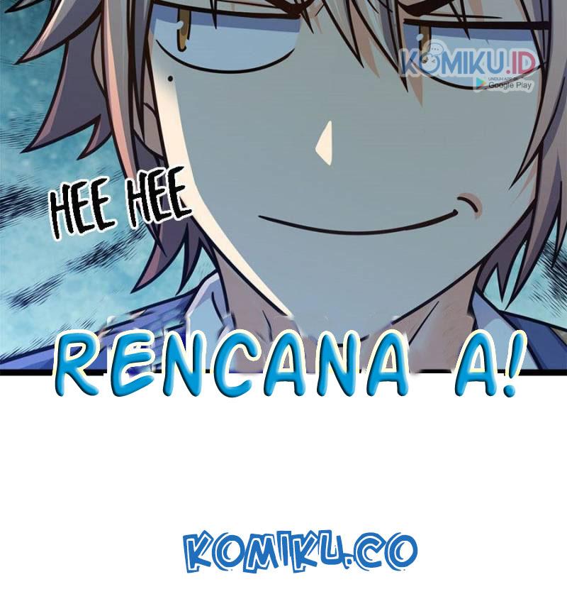 Spare Me, Great Lord! Chapter 35 Gambar 18