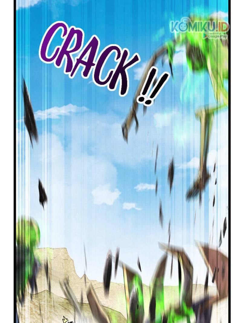 Spare Me, Great Lord! Chapter 35 Gambar 22