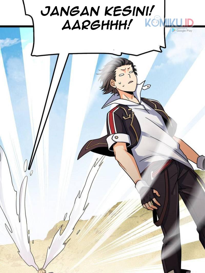 Spare Me, Great Lord! Chapter 35 Gambar 25