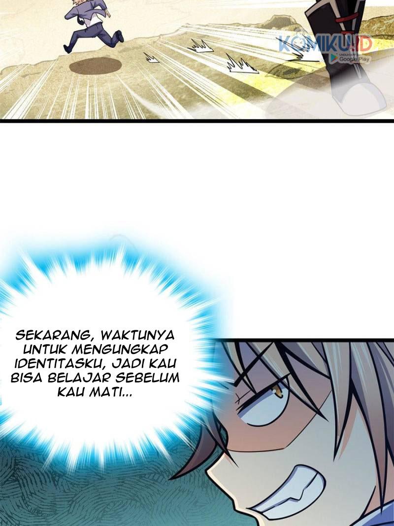 Spare Me, Great Lord! Chapter 35 Gambar 26