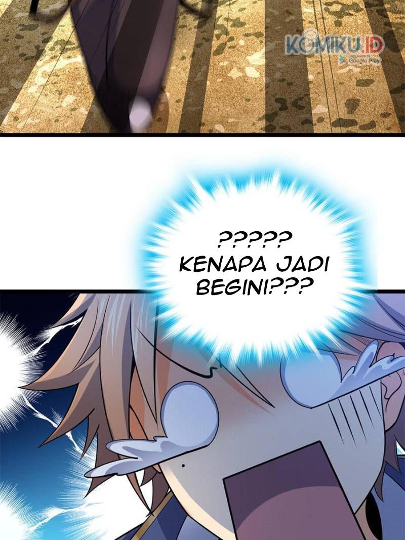 Spare Me, Great Lord! Chapter 35 Gambar 29