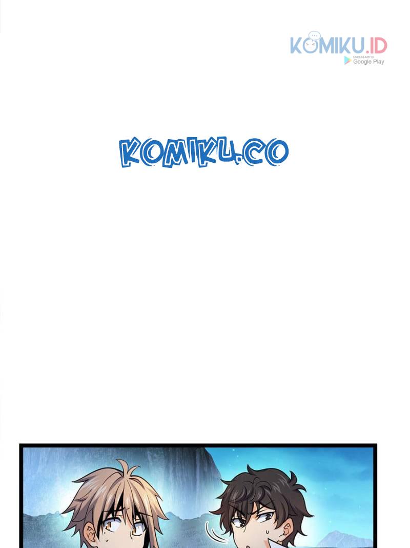 Spare Me, Great Lord! Chapter 35 Gambar 34