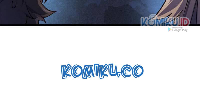 Spare Me, Great Lord! Chapter 35 Gambar 36