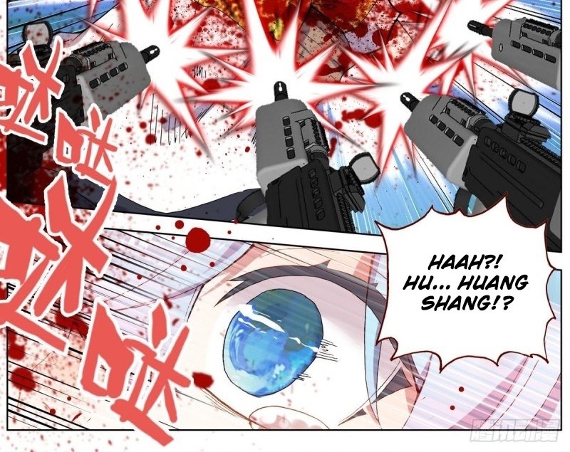 Different Kings Chapter 124 Gambar 22