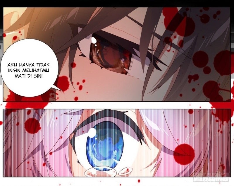 Different Kings Chapter 124 Gambar 26