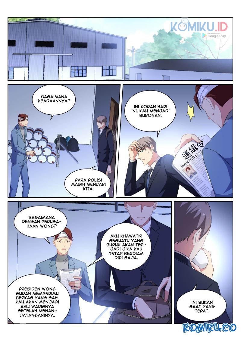 Very Pure Chapter 256 Gambar 7