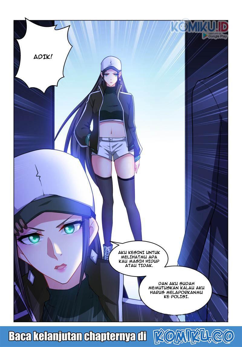 Very Pure Chapter 256 Gambar 10