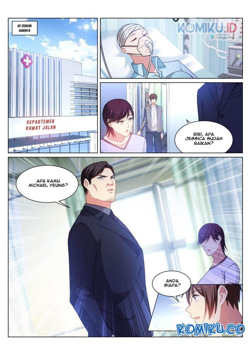 Manhua Very Pure Chapter 256 gambar nomor 2