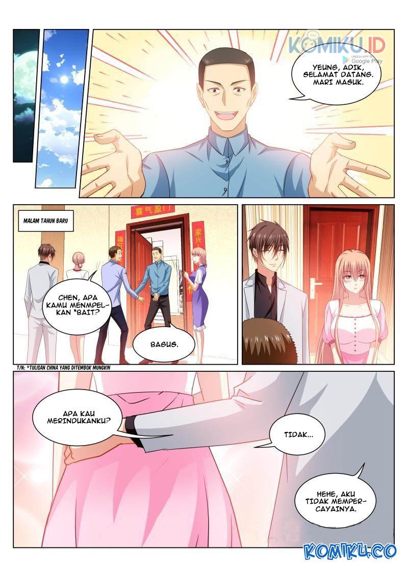 Very Pure Chapter 257 Gambar 7